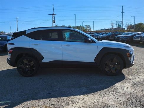 New 2026 Hyundai Kona SEL Sport image 4