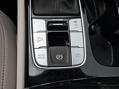 Used 2025 Hyundai Tucson SEL FWD image 29