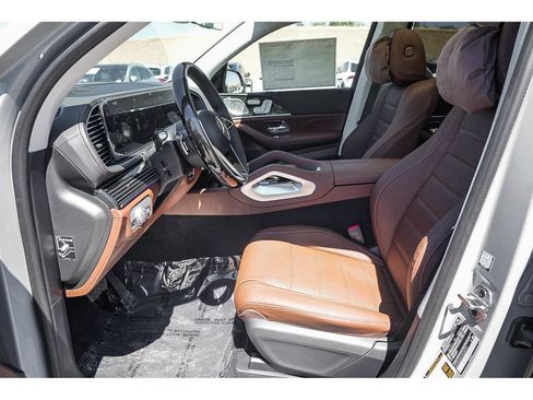 New 2026 Mercedes-Benz GLE 350 4MATIC image 17