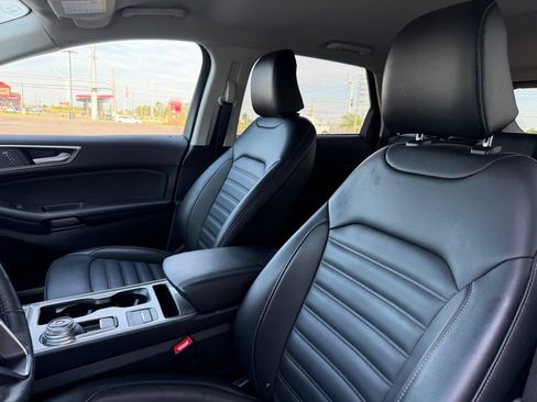 Used 2024 Ford Edge SEL w/ Convenience Package AWD/4WD image 14