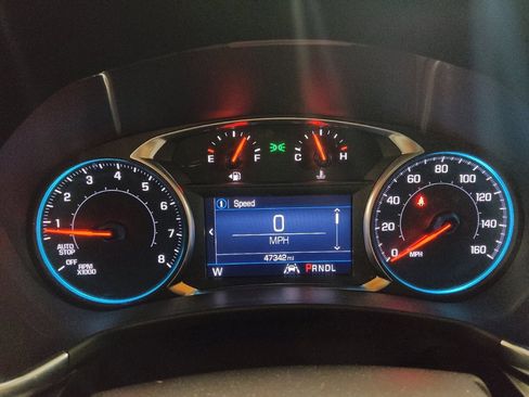 Used 2024 Chevrolet Equinox LT image 23