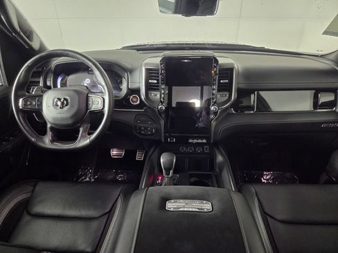 Used 2025 RAM 1500 RHO w/ RHO Level 1 Equipment Group AWD/4WD image 25