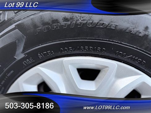 Used 2018 Ford Transit 150 XL image 57