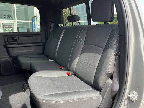 New 2026 RAM 2500 Tradesman AWD/4WD image 13