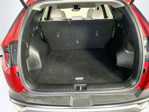 Used 2026 Hyundai Tucson SEL FWD image 30