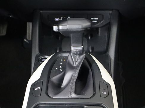 Used 2025 Kia K4 GT-Line w/ GT-Line Sunroof Package FWD image 29
