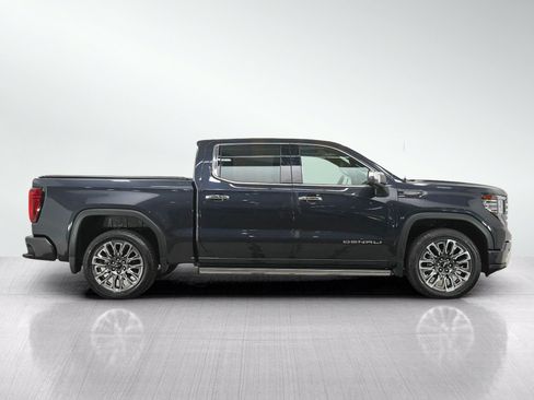 Used 2024 GMC Sierra 1500 Denali Ultimate AWD/4WD image 6