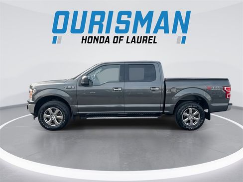Used 2019 Ford F150 XLT w/ XTR Package image 5