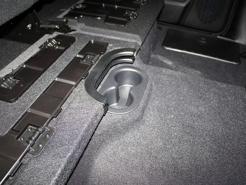 New 2026 RAM 2500 Big Horn AWD/4WD image 39