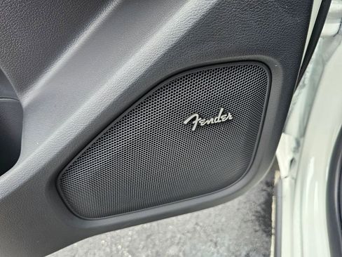 New 2026 Nissan Frontier PRO-4X w/ Pro Premium Package image 20