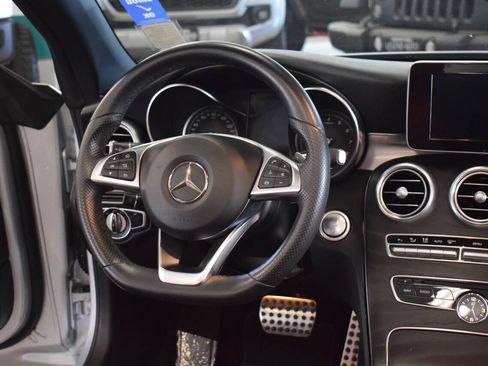Used 2018 Mercedes-Benz C 300 Cabriolet image 38