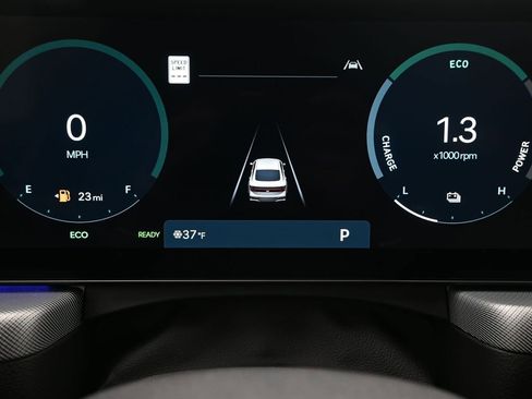 New 2026 Hyundai Sonata Limited image 9