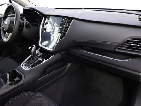 New 2025 Subaru Legacy Premium image 15