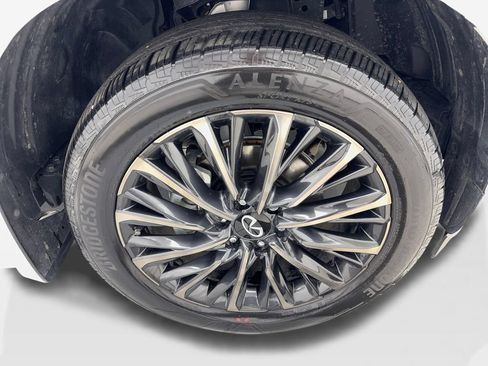 Used 2025 INFINITI QX80 Autograph AWD/4WD image 81