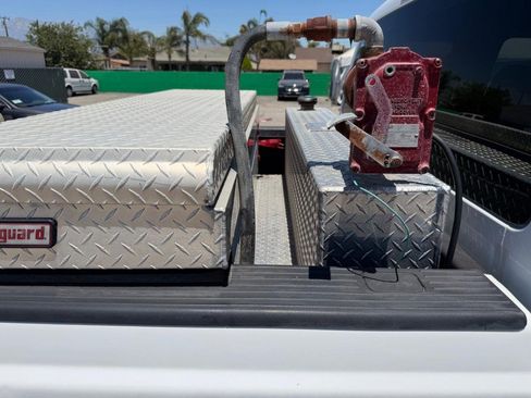 Used 2009 Ford F250 4x4 SuperCab Super Duty image 35