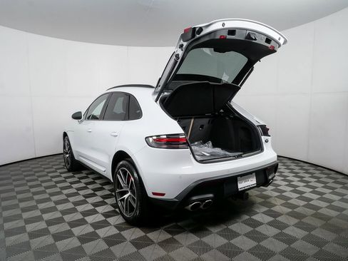 New 2026 Porsche Macan S image 34