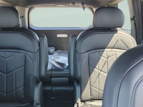New 2027 Kia Telluride EX X-Line AWD/4WD image 13