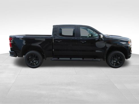 New 2026 Chevrolet Silverado 1500 LT Trail Boss w/ LT Trail Boss Premium Package AWD/4WD image 7