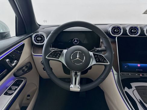 New 2026 Mercedes-Benz GLC 300 image 25