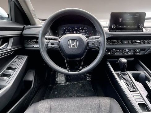 Used 2024 Honda Accord EX image 8