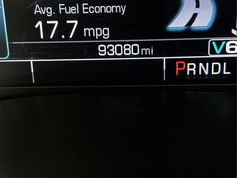 Used 2017 Chevrolet Colorado Z71 AWD/4WD image 35
