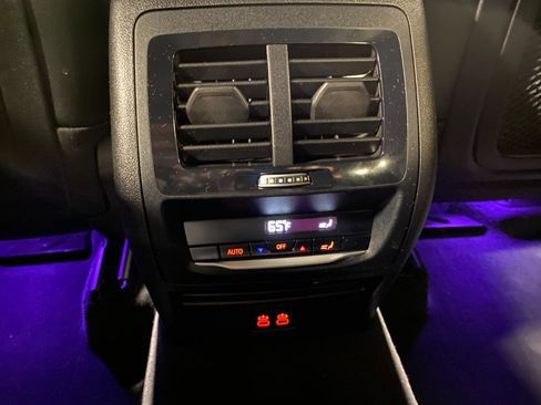 Used 2023 BMW X3 M40i w/ Premium Package image 12