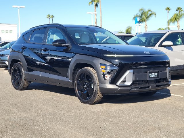 New 2026 Hyundai Kona SEL Sport FWD image 25