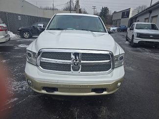 Used 2016 RAM 1500 Laramie Longhorn w/ Convenience Group video 2