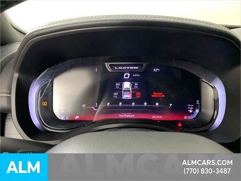 Used 2023 RAM 1500 Limited w/ Bed Utility Group image 22