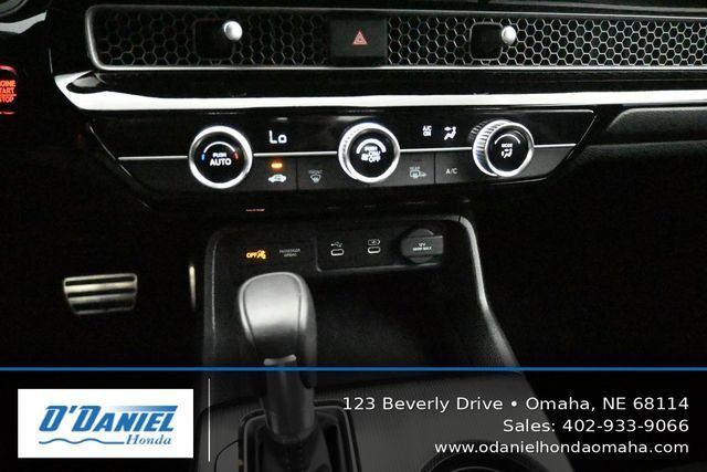 Used 2026 Honda Civic Sport image 32