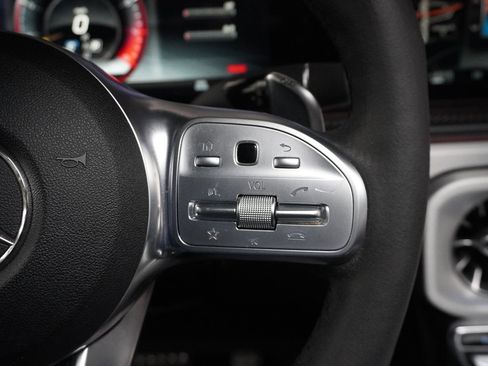 Used 2020 Mercedes-Benz G 63 AMG G 63 AMG image 57