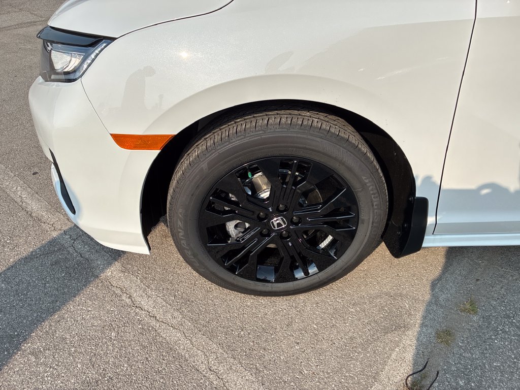 New 2026 Honda Odyssey Sport-L image 9