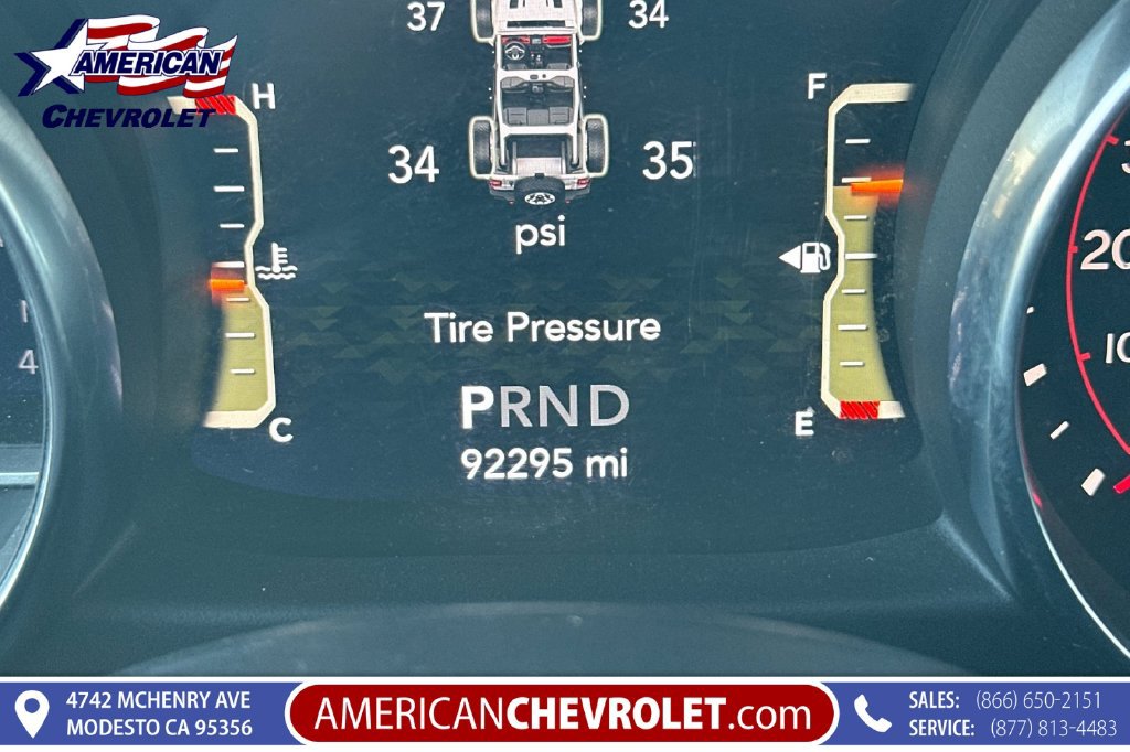 Used 2019 Jeep Wrangler Unlimited Rubicon AWD/4WD image 36