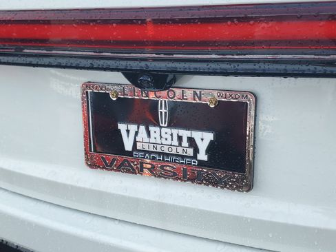 New 2026 Lincoln Aviator Reserve image 31