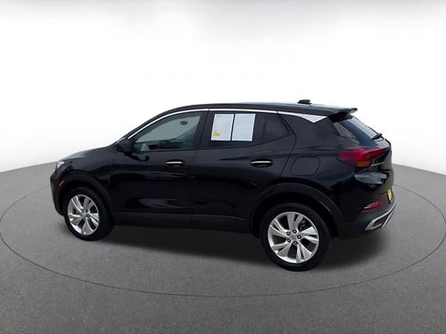 Used 2025 Buick Encore GX Preferred FWD image 10