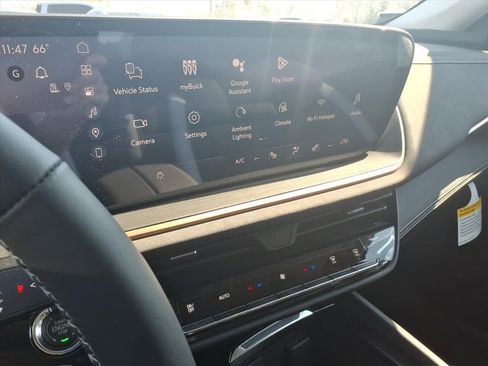 New 2026 Buick Envision Sport Touring image 20