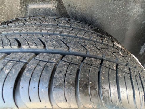 Used 2021 RAM 1500 Classic Warlock image 11