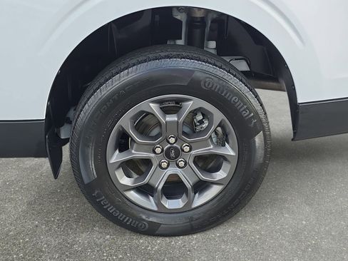 Used 2024 Ford Maverick XLT FWD image 32