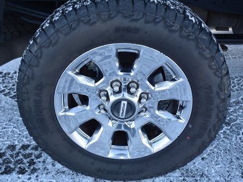 Used 2018 Ford F250 Lariat w/ Lariat Ultimate Package image 59