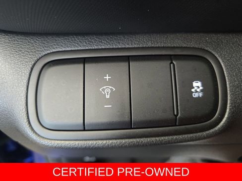 Certified 2026 Hyundai Venue SEL FWD image 26