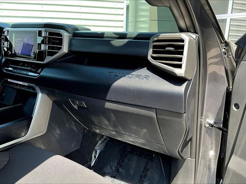 Used 2025 Toyota Tundra SR5 w/ TRD Off-Road Package image 16