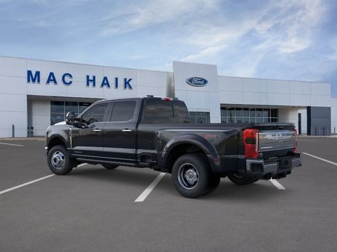 New 2026 Ford F350 King Ranch AWD/4WD image 26