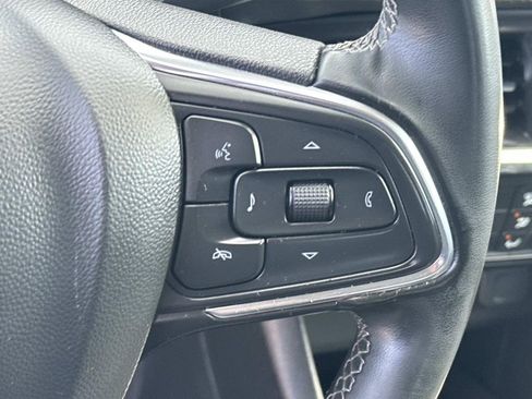 Used 2024 Buick Encore GX Preferred FWD image 24