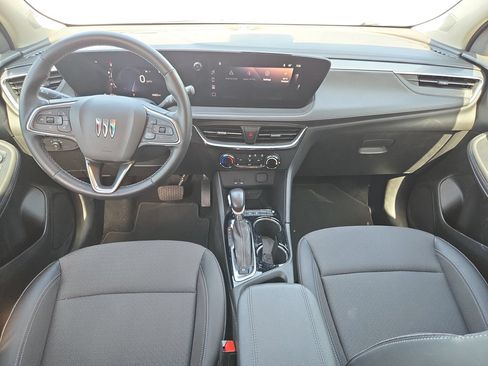 Used 2024 Buick Encore GX Preferred w/ Comfort Package FWD image 9