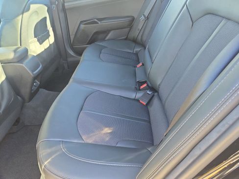 Used 2022 Kia K5 GT-Line image 18