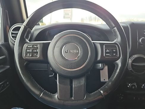 Used 2013 Jeep Wrangler Unlimited Sport AWD/4WD image 38