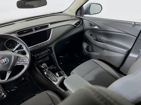 Used 2022 Buick Encore GX Preferred w/ Cold Weather Comfort Package image 22