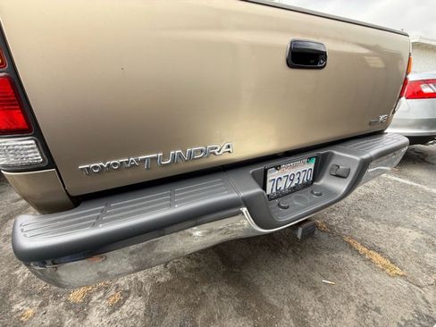 Used 2003 Toyota Tundra SR5 RWD image 8