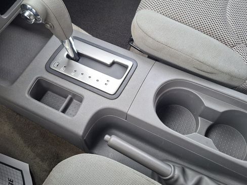 Used 2017 Nissan Frontier SV RWD image 15