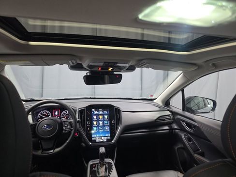 Certified 2025 Subaru Crosstrek 2.5i Limited w/ Popular Package #3A image 15
